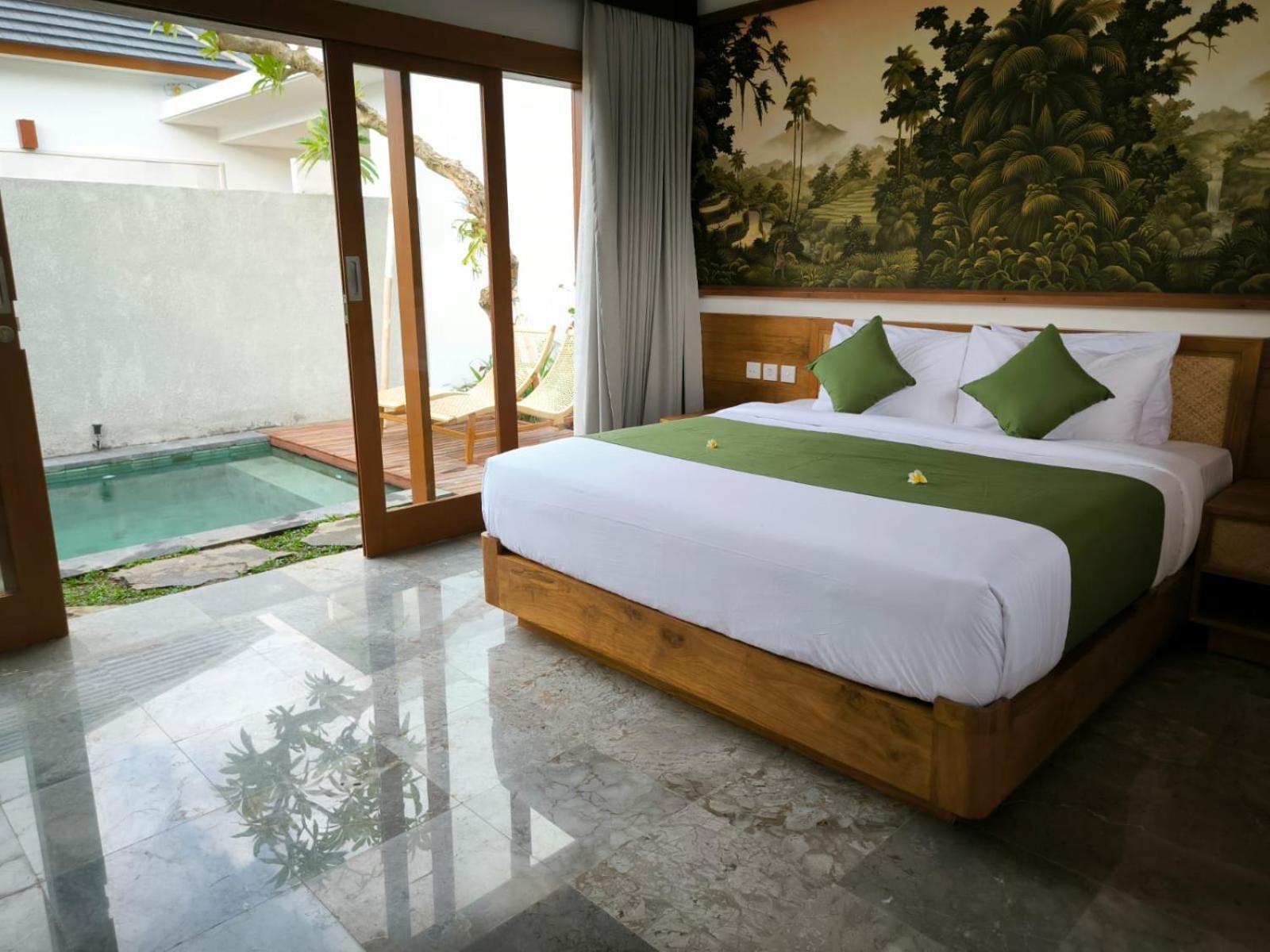 Anara Ubud Exterior foto